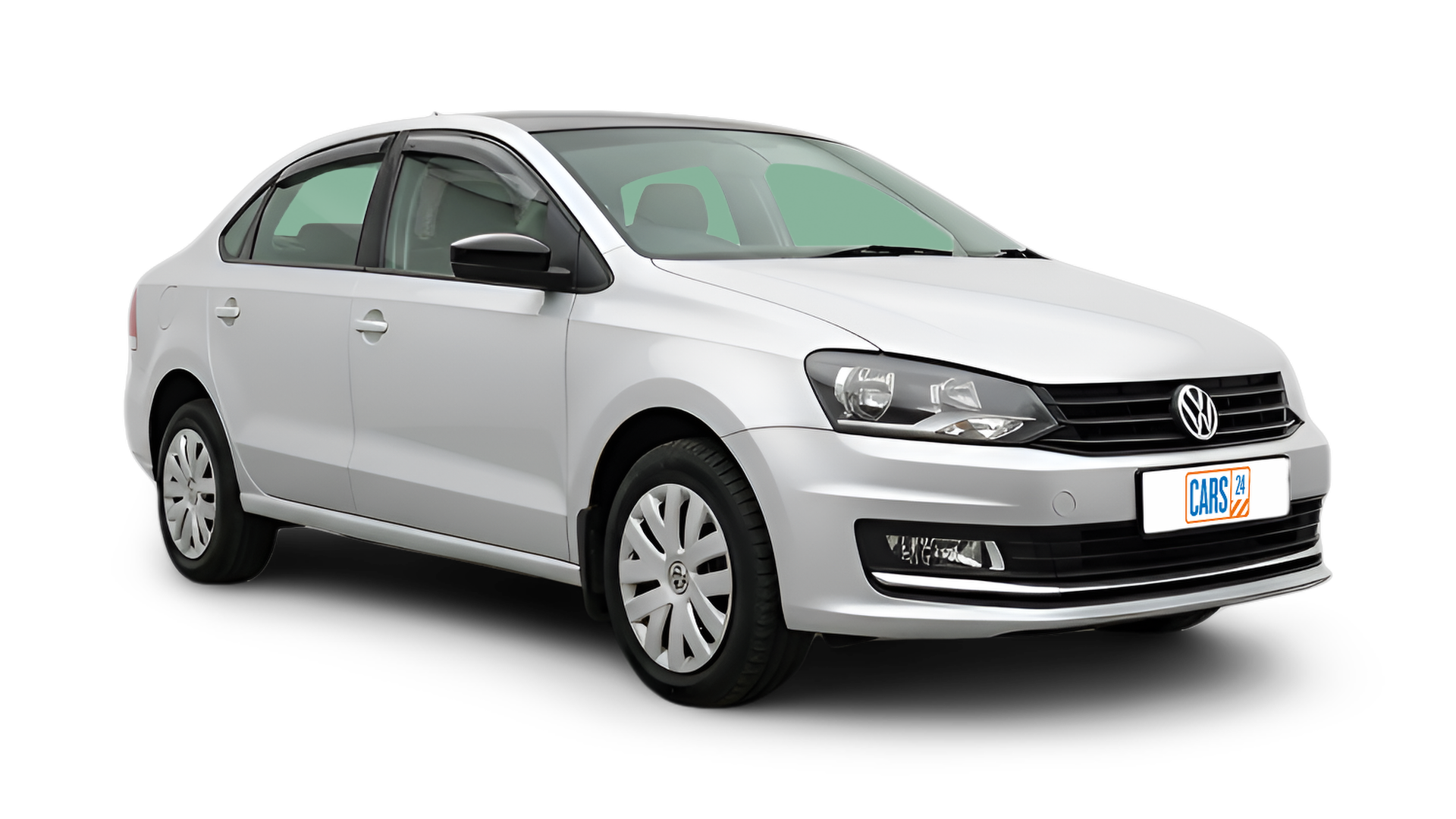 Volkswagen Vento-img